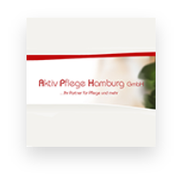 Pflegedienst Aktiv Pflege Hamburg GmbH