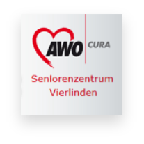 AWOcura Seniorenzentrum Vierlinden