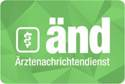 änd Ärztenachrichtendienst