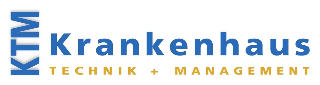 KTM. Krankenhaus Technik Management.