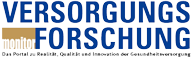 Monitor Versorgungsforschung
