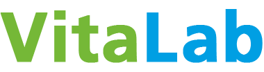 VitaLab Logo